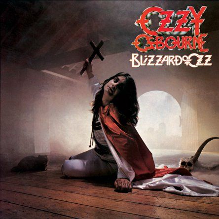 RRWallpaper's tweet photo. Osbourne's quadruple-platinum debut reestablish his legend and helped jump-start modern metal. Credit goes to Randy Rhoads, a figure who redefined the guitar.  As important were Rhoads' neo-classicist arrangements, which made a striking platform for Osbourne's doomy narratives. https://t.co/N4qWRPMZsE