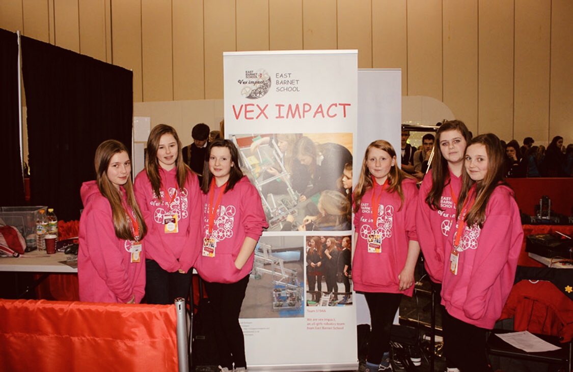 GirlBots tweet media