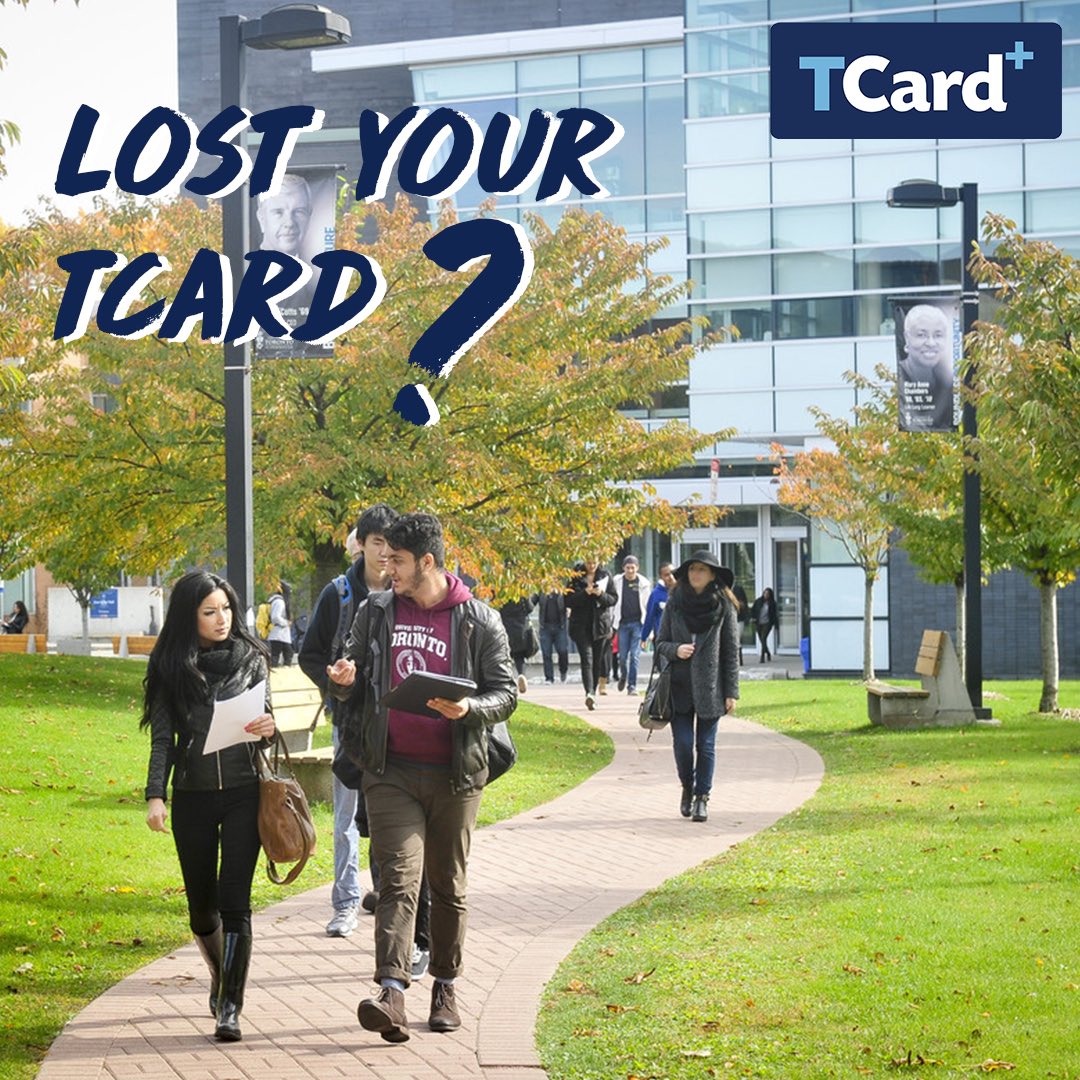 tcardplus's tweet image. If your TCard is lost or stolen, you can log on to TCard+ eAccounts tcardplus.utoronto.ca/using-your-tca… for assistance.

#uoft #tcardplus