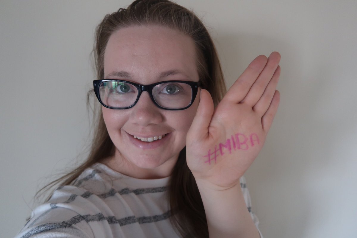 Hattie_Merchant's tweet photo. I meant to posts this earlier but I forgot so Happy #InternationalWomenDay2019 https://t.co/QnbQXoPYRd