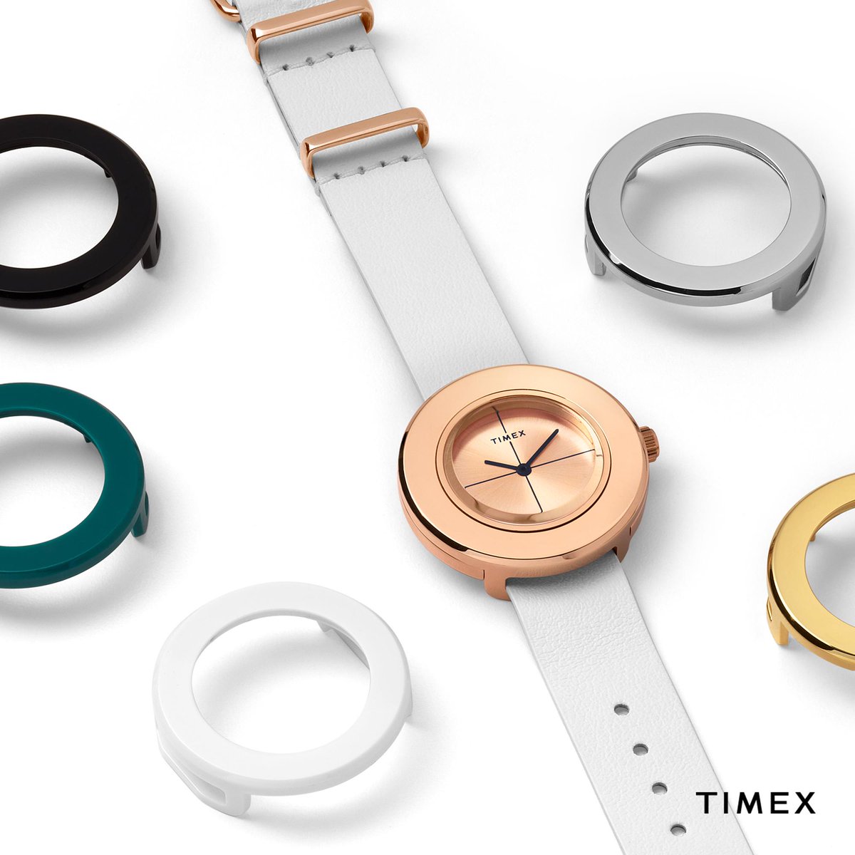 timex variety