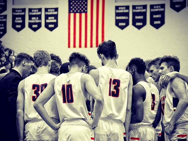 Game Day! What a ride it has been with these guys. 59 practices, 27 games &amp; many memories of a lifetime. They’ve earned the right to have two more games this weekend. 

Couldn’t be prouder to have this team represent our Lake Oswego community. 

#Courage #Presence #Trust #Joy