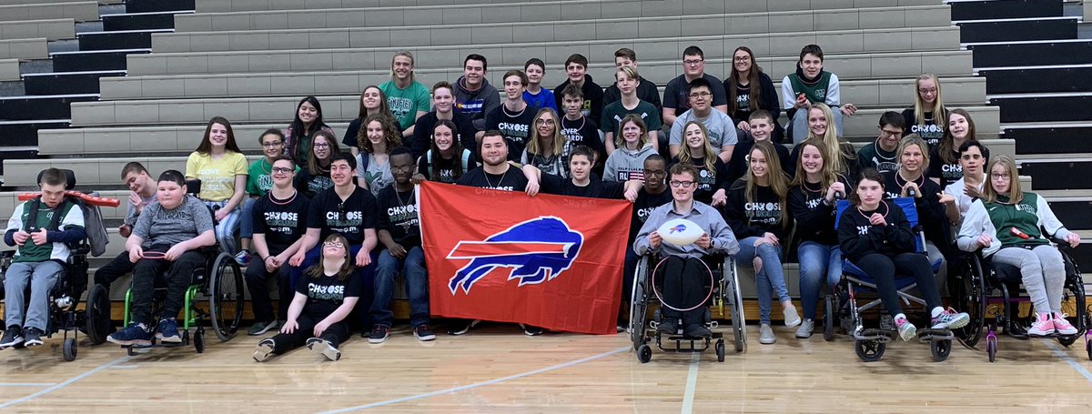 MW Unified Sports and Activities tweet media