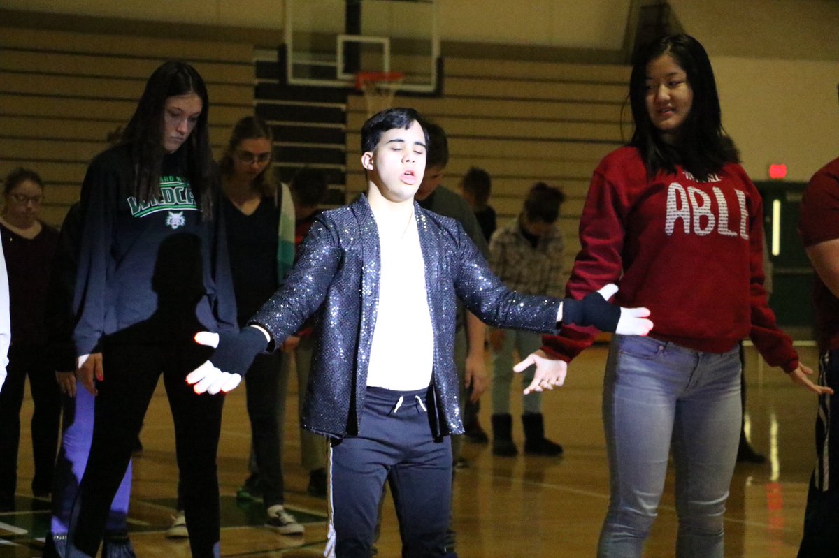 MW Unified Sports and Activities tweet media