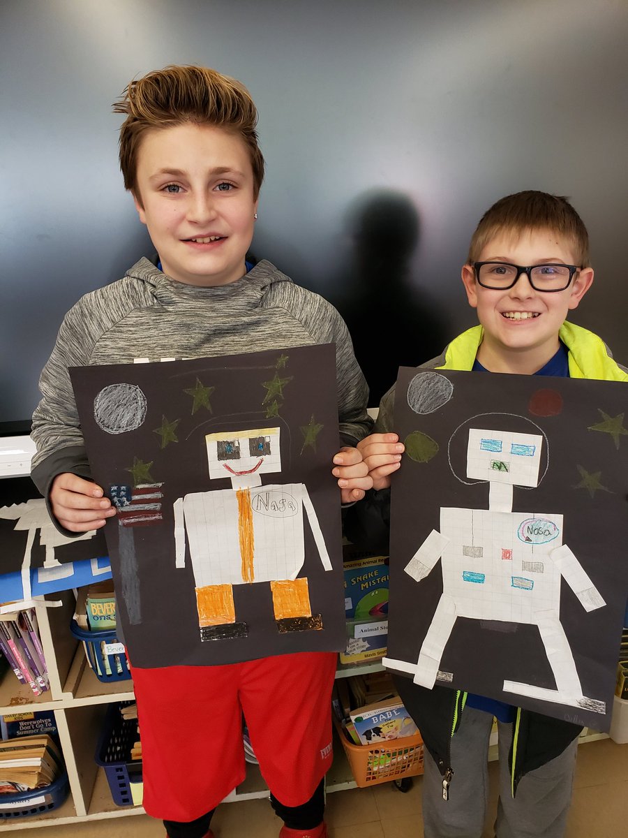 Area and perimeter robots. #mathisfun #creativity #criticalthinking #6c <a href="/Kent_Primary/">Kent Primary School</a> @Carmelschools