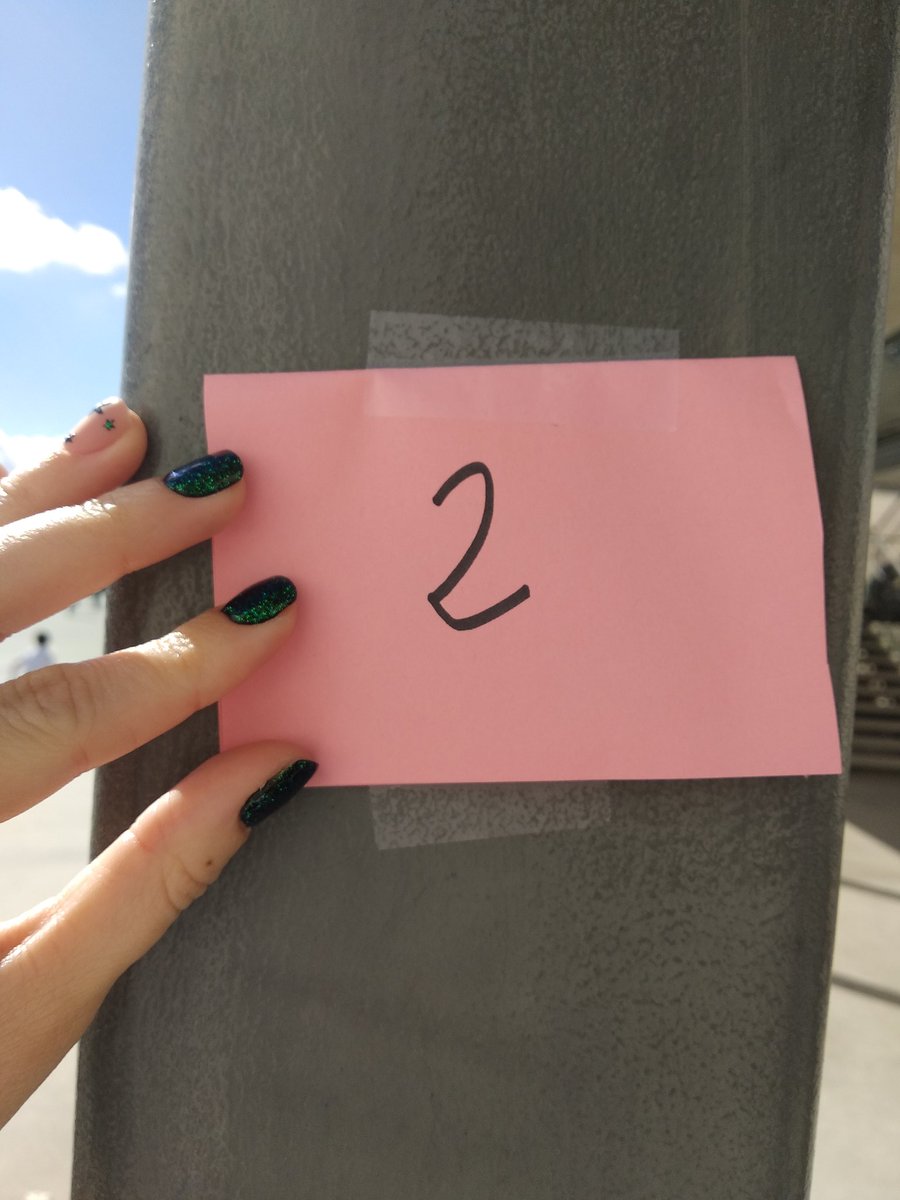 We did it 👍 #fifthgrade <a href="/HBST_Jana/">HBST_Jana</a> <a href="/LoLHBS/">TeacherLolaHBS🎶🇬🇧</a> <a href="/HBSTORREJON/">Humanitas Torrejón</a>