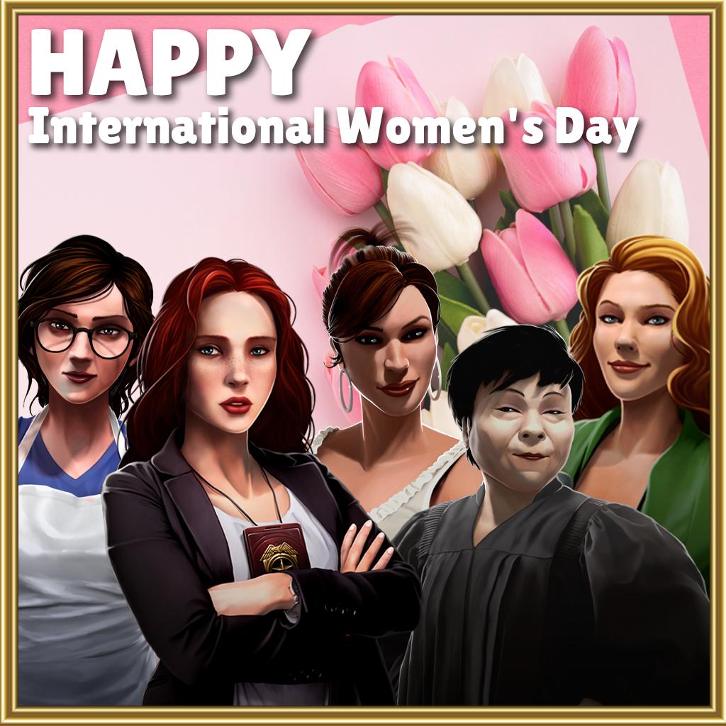 RedCrimes's tweet photo. Today we salute all brave women around the world ❤️
Keep rocking girls !

#internationalwomensday #internationalwomensday2019 
#IWD2019 #discovery #redcrimes #investigationdiscovery #ID #chile #santiagochile #gamaga https://t.co/QrezNSBrPx