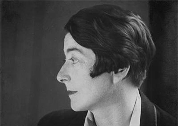 creativeirl's tweet photo. Just one of Ireland's great female creatives, Eileen Gray was a pioneer in the fields of design and architecture. Happy International Women's Day! 

#IWD2019 #EileenGray #CreativeIreland https://t.co/vBkgiaI8fL