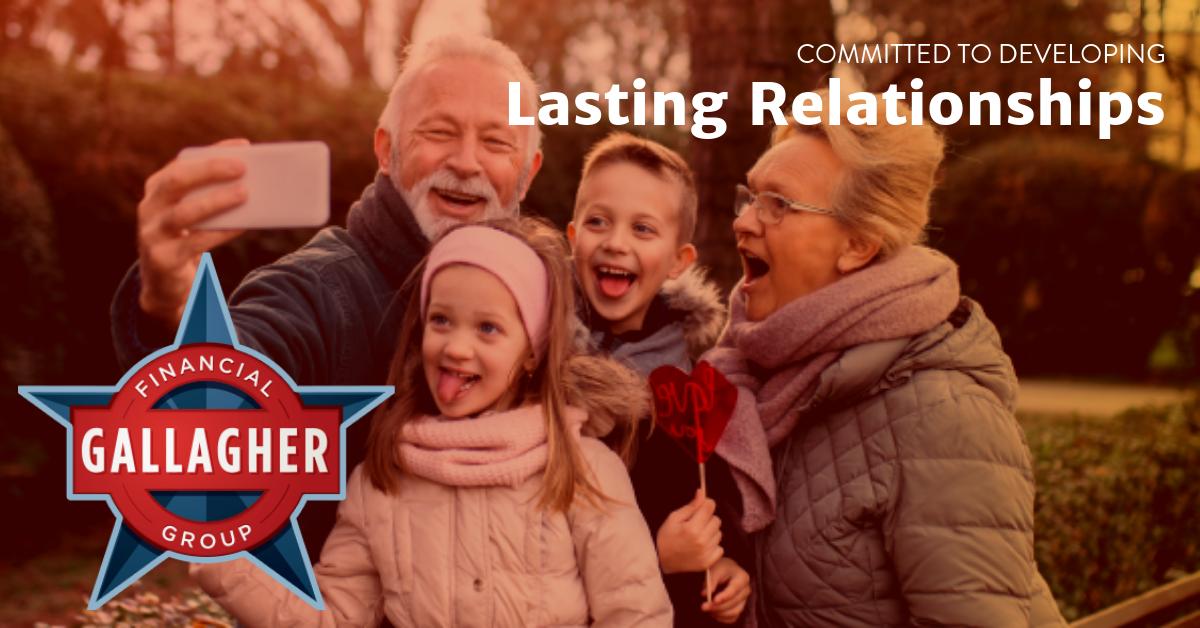 WNeilGallagher's tweet photo. We take the time to build a personal relationship, where you’re comfortable participating in the  financial planning process.

Learn more about Gallagher Financial Group: https://t.co/f40KdxBIVd 

#GallagherFinancial #Retirement #RetireWell #RetirementIncome #Commitment https://t.co/k2fOcqWASP