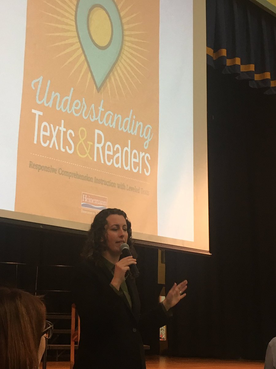 An inspirational day of learning. Thank you #ECET2T!  So many great ideas to think about and build upon!  (And we made a great Doylestown connection <a href="/JSerravallo/">Jennifer Serravallo</a> )
@NikolovLensi <a href="/stefanie_adler/">Stefanie Adler</a>
