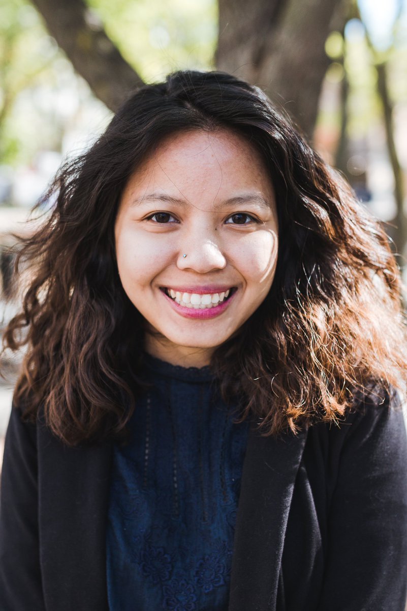 UXtina's tweet photo. For #InternationalWomensDay, I want to celebrate the women behind @spellboundAR. #IWD2019 #spellboundAR https://t.co/EEAWev9xT4