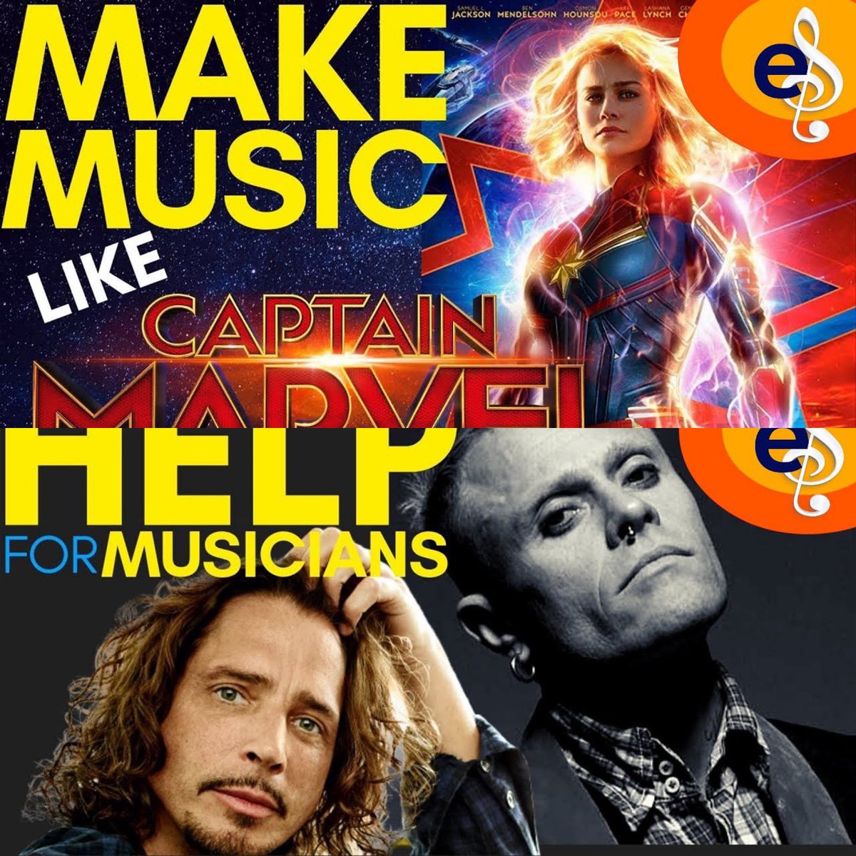 euansmithmusic's tweet image. I’ve changed the thumbnails for my most recent uploads. I think they look more appealing. @YouTube @youtubemusic #musiciansoftwitter #composersoftwitter checkout youtube.com/user/euansmith…