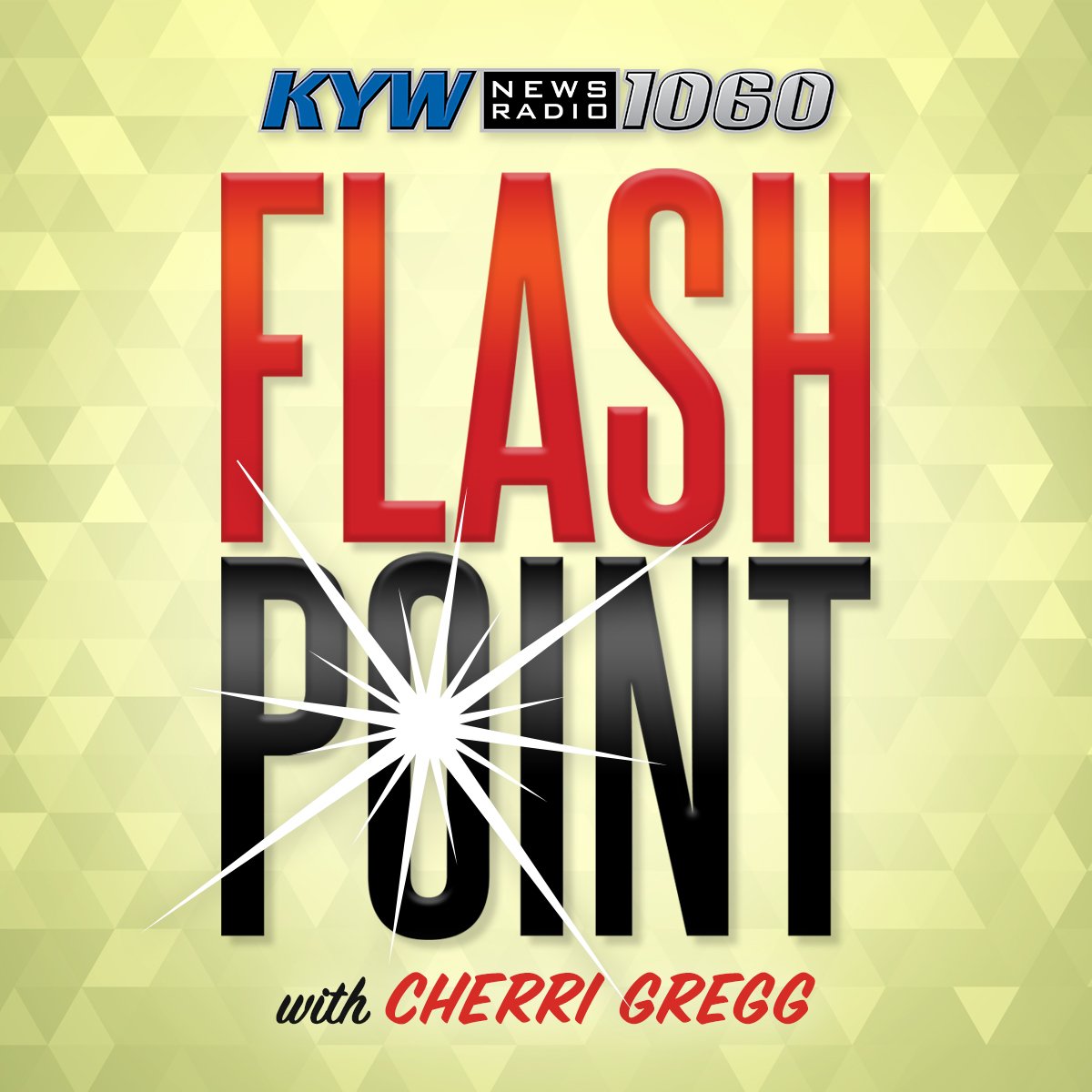cherrigregg's tweet image. I'll be doing my live Twitter preview for this weekend's show from the @FlashpointShow handle at 2pm.  Be sure to take our #FlashpointPoll! #FlashpointRadio #ItsAMess