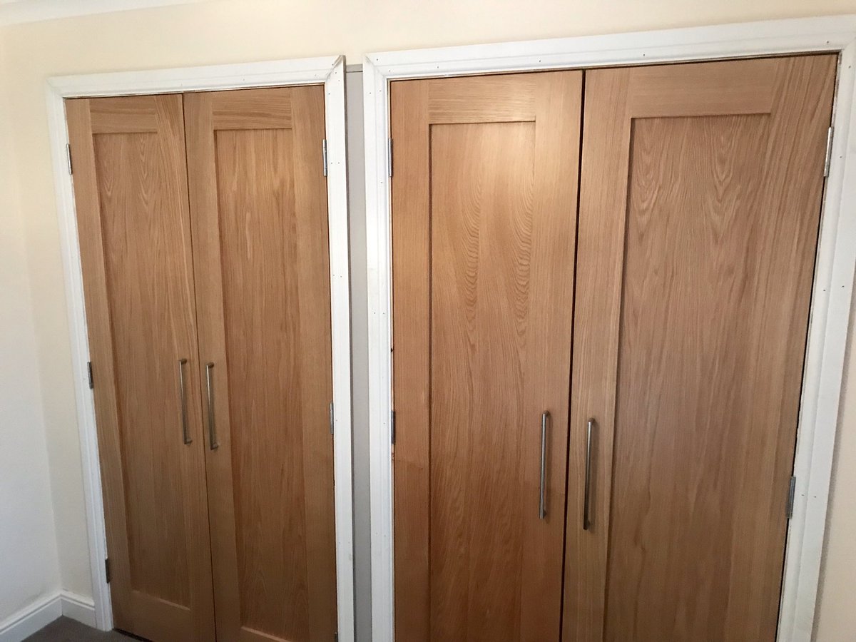 Barry McCafferty Joinery & Construction tweet media