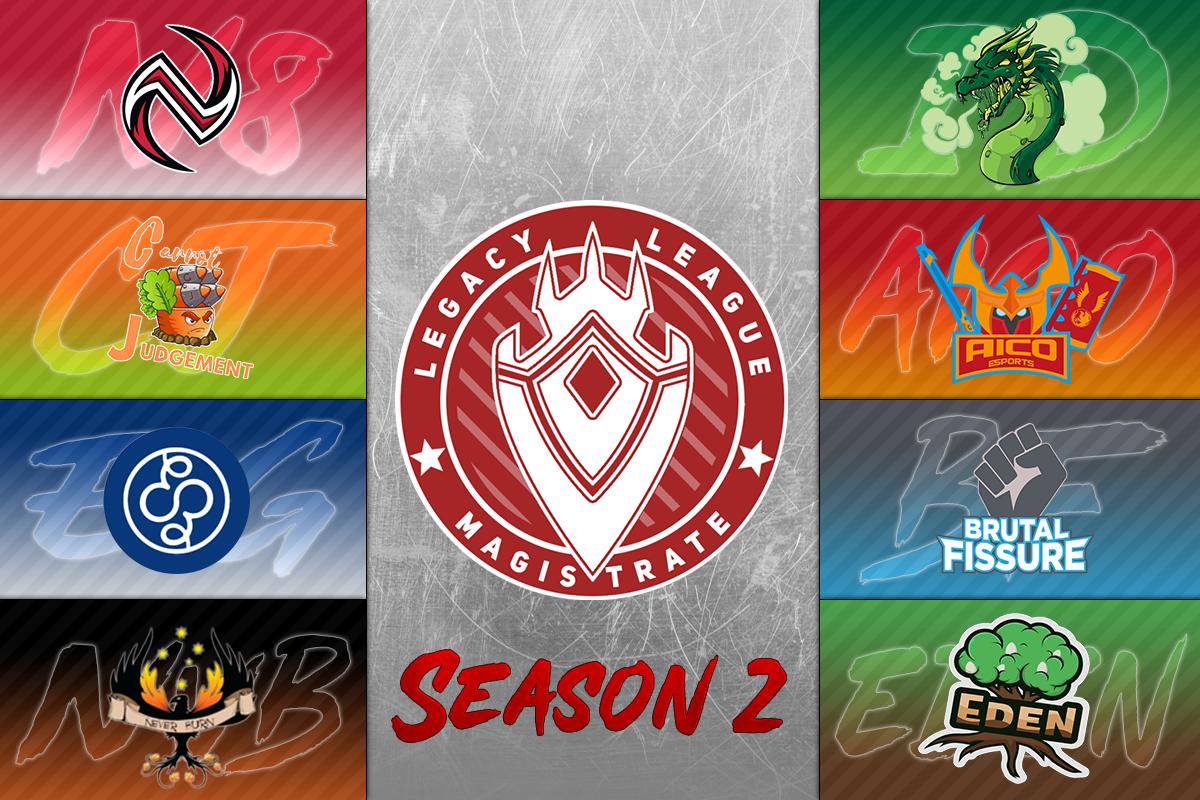Elz372's tweet image. (MLL): @LegacyLeagueTV 

Teams:
(🇫🇷) @Nova8GG 
(🇩🇪)  #CarrotJudgement
(🇪🇺) @EssentiaIGaming
(🇪🇺)  #NeverBurn
(🇪🇺) @InfectedDragons 
(🇪🇺) @aico_esports 
(🇪🇺) @BrutalFissureGG 
(🇬🇧)  #EDEN

🤔🧐 (made by @Elz372)