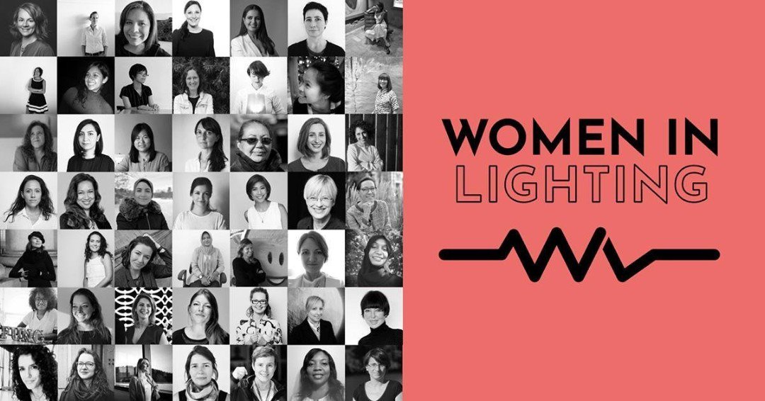 The @womeninlighting website is live!  We are proud to sponsor this amazing project. Thanks to Light Collective UK, Katia Kolovea (Archifos) and all the inspirational #womeninlighting who agreed to participate.
Visit womeninlighting.com !
#iamawomanoflight