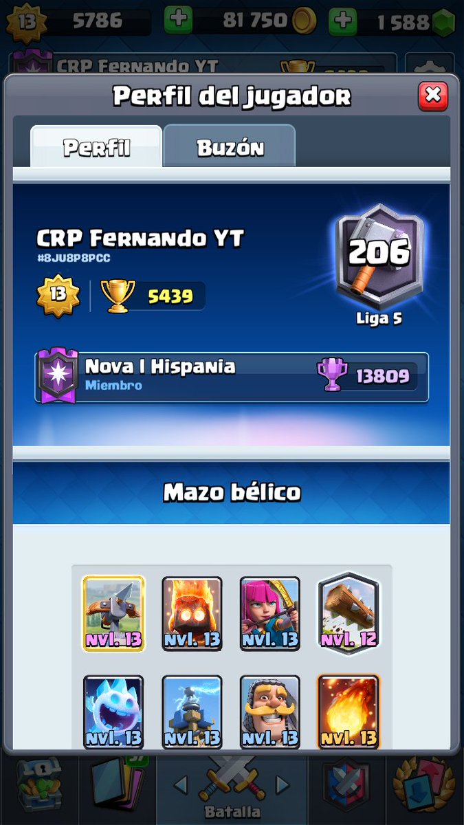 Vamos a por las 6.4k 😎