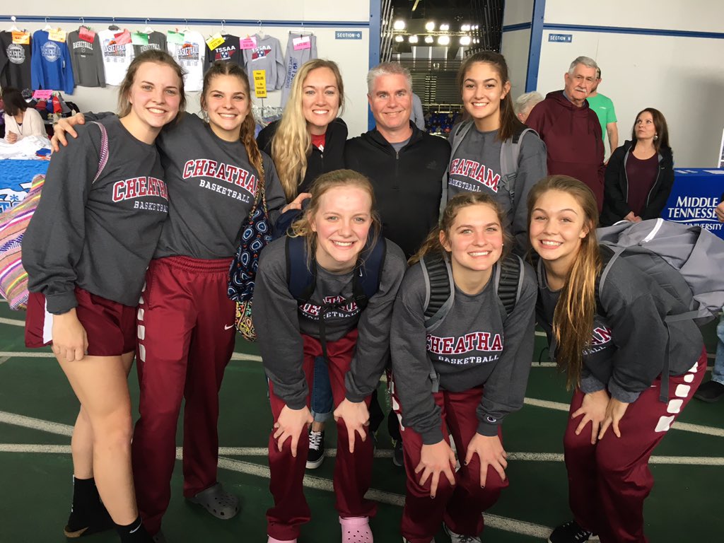 CCBOE's tweet photo. Congrats to the @cheathamcubs! Headed to Saturday’s state title game! #ccsdtn https://t.co/tvLVsfPwkg