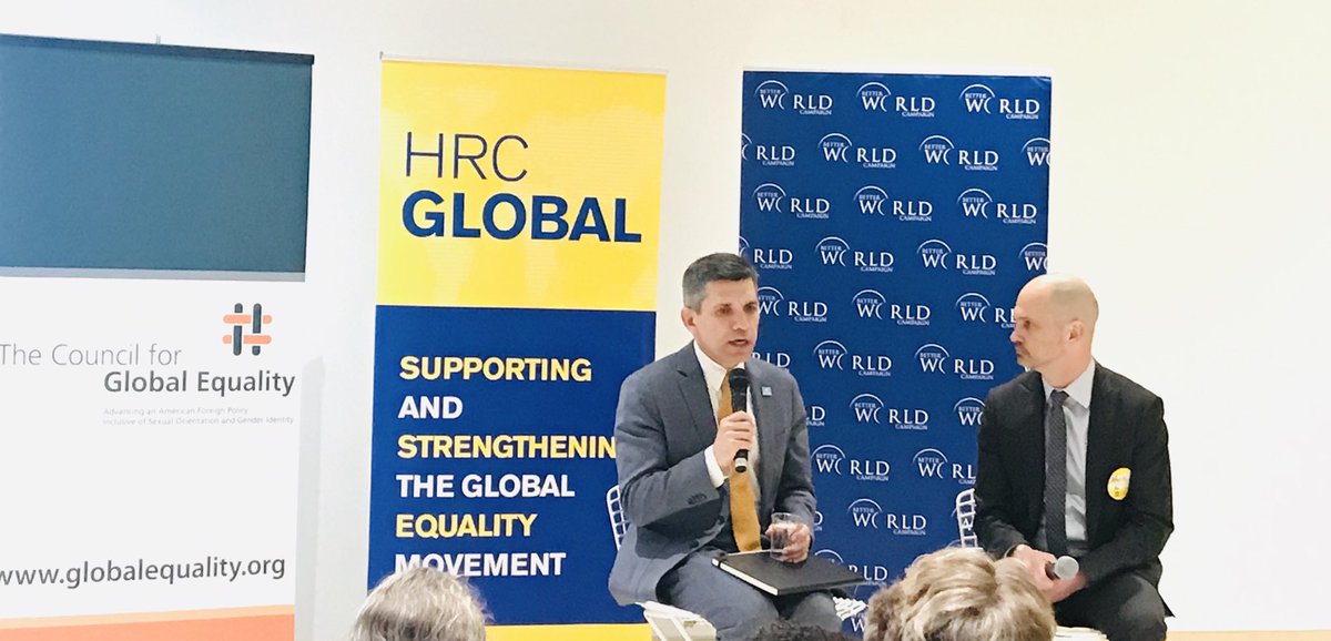 Victor Madrigal-Borloz