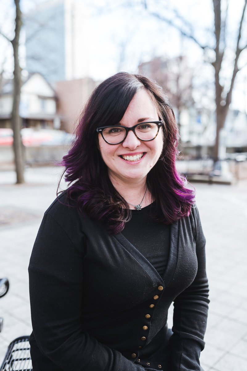 UXtina's tweet photo. For #InternationalWomensDay, I want to celebrate the women behind @spellboundAR. #IWD2019 #spellboundAR https://t.co/EEAWev9xT4