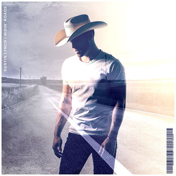 Check out new music from Dustin Lynch! New single "Ridin' Roads" was just released to country radio and features an additional track "Little Town Livin'" - both co-written and produced by Zach Crowell!

Get it on <a href="/Spotify/">Spotify</a>:
open.spotify.com/album/5k9qdzeV…