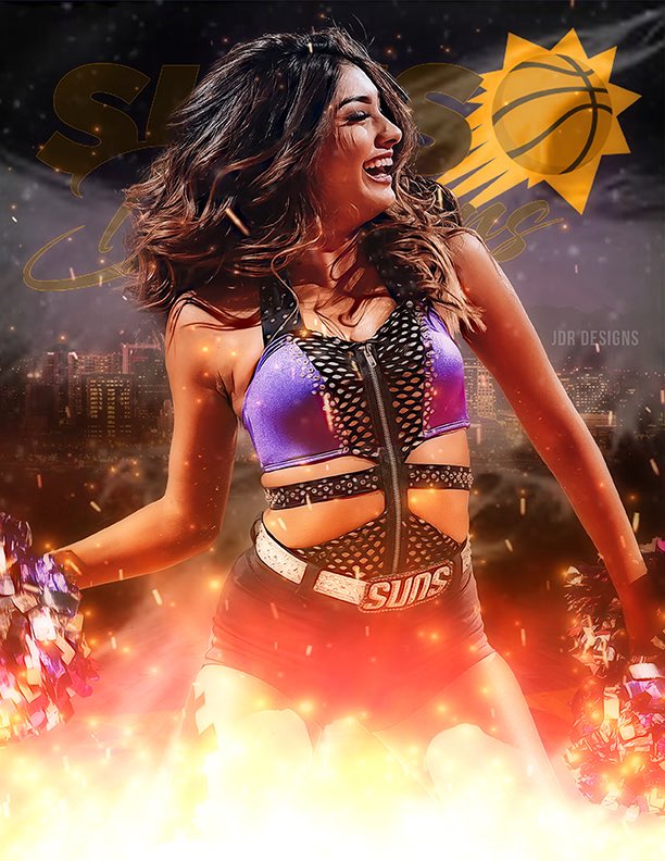 JDR_Designs's tweet photo. Happy #InternationalWomensDay to the #NBADancers and all of the amazing women out there!! ❤️ #jdrdesigns 

https://t.co/wyUgyLtzjM https://t.co/1VW3u8yqz1