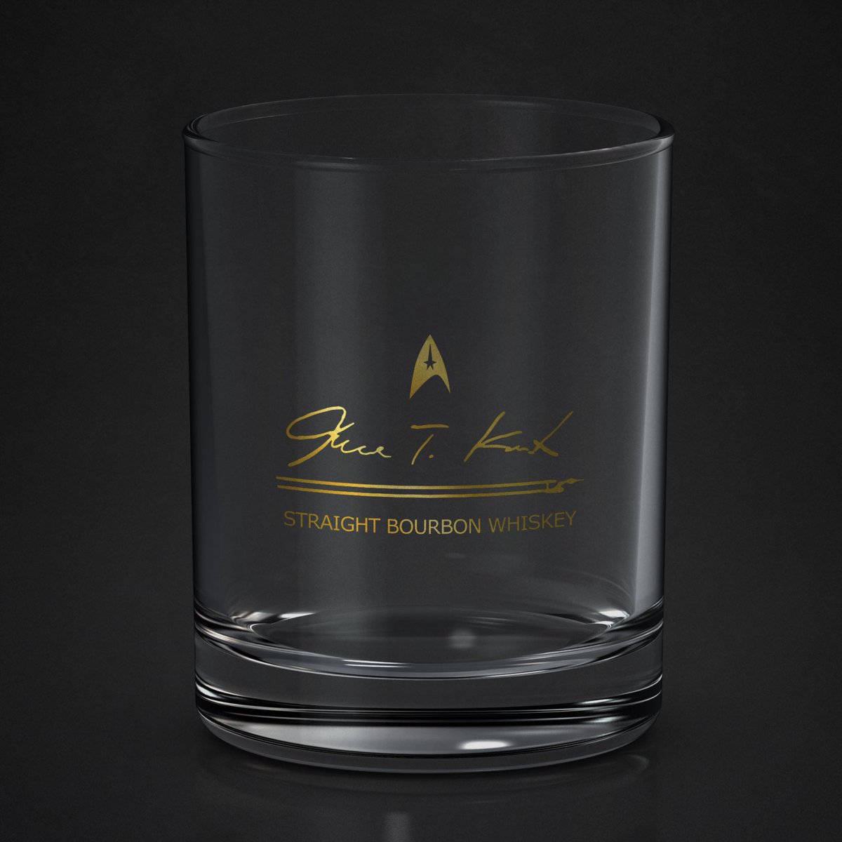 SilverScreenCo's tweet image. Time to drink your JTK 🥃 in style 😎
James T. Kirk Straight Bourbon Whiskey T-Shirts, Rocks Glasses, and Flasks now available for pre-order at jamestkirkbourbon.com

For 24 hours ONLY - enjoy FREE SHIPPING on these new items!