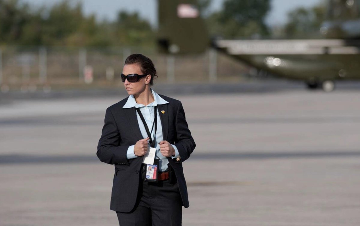 Us Secret Service On Twitter Women Are A Vital Part Of Every Aspect 