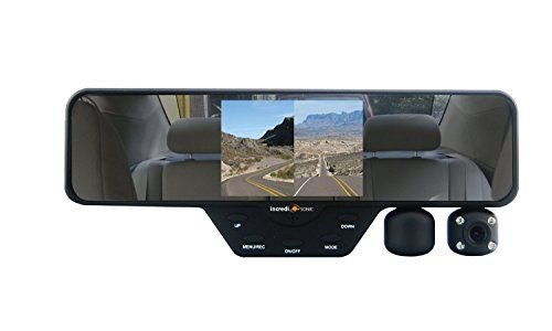 topcargadgets's tweet photo. 180-degree rotating 120-degree viewing angle high-resolution wide-angle lens; 3.5-inch LCD screen allows a preview of what is being recorded unlike other DVRs; Night vision for interior clips and shots; Built-in microphone / speaker function

#Car #screen #DVRs #Nightvision https://t.co/rC5Dcbispe