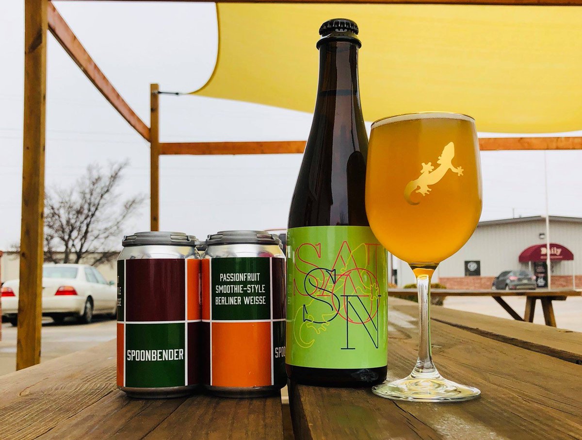 Come see us this weekend for two brand new beers, plus new glassware! 

Open Friday 12-9pm, Saturday 12-9pm, Sunday 1-5pm