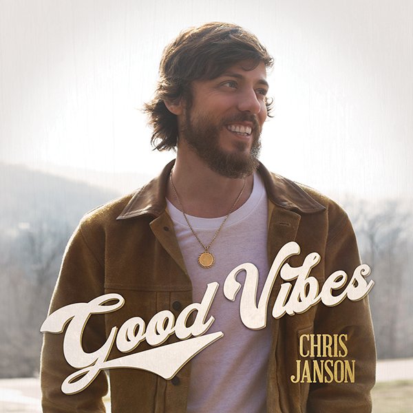 Check out the latest single from Chris Janson. "Good Vibes" was co-written and produced by Zach Crowell and is climbing the country radio charts!

Get it on <a href="/Spotify/">Spotify</a> :
open.spotify.com/album/6eC1yisE…