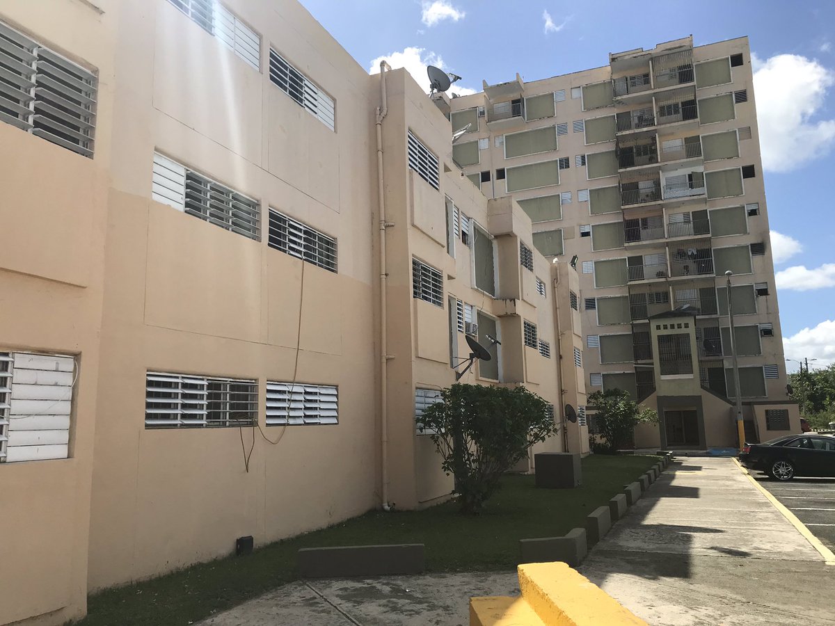 Injusto Degenerar Superior torres de sabana carolina puerto rico Saqueo