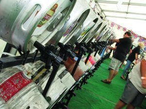 Return of Festival with over 100 beers and ciders newquaybeerfestival.co.uk/return-of-fest…