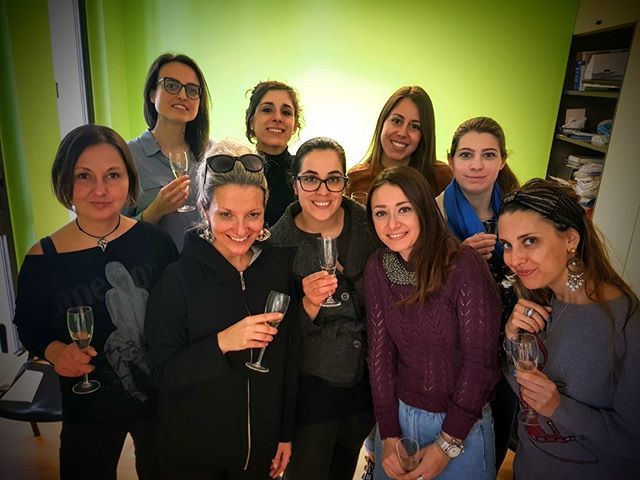 managersrl's tweet photo. ❤️ Un augurio speciale a tutte le donne dalle ragazze del corso Addetto Gestione Risorse Umane di Torino! ❤️
.
.
.
.
.
.
#newsletter #blog #managersrl #manager #business #news #school #college #emailmarketing #teacher #events #students #event #student #c… https://t.co/hmemGue1t5 https://t.co/9y7unKnJwE