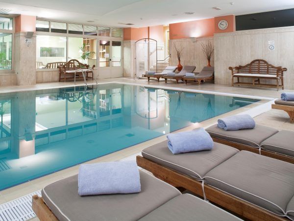 WiFiHotel's tweet image. Far sentire come a casa propria l'ospite è un'arte, e il @CrownePlazaRoma ha scelto di farlo anche attraverso il #Wifi. 
#wifihotel #wifimarketing #hotelmarketing
buff.ly/2R1QcoG