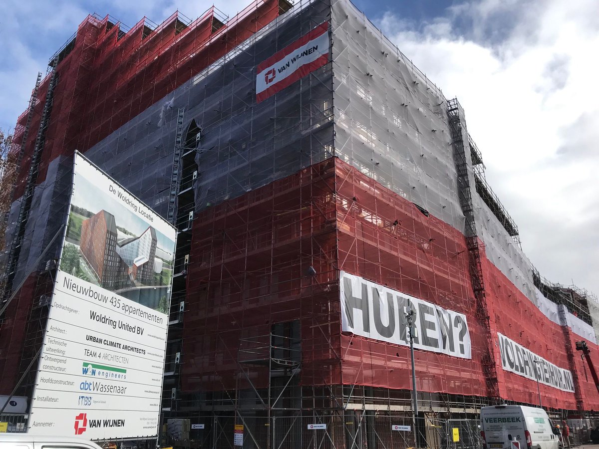 itbbtoppers's tweet photo. Hoogste punt De Woldring Locatie te Groningen
https://t.co/wKkWvod7Lq https://t.co/DkruqWUAHG