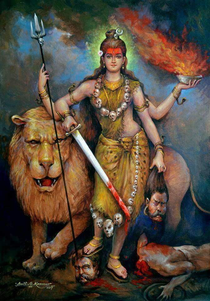 Vish_kc's tweet image. ॐ

देवाधिदेव महादेवाची शक्ती तू,
पौराणातील आदिशक्ती तू,
शिवबांची आई जिजाऊ तू,
राणी झाशीची कणखर तू ,
बळकट मावळ्यांची जय भवानी तू,
राक्षसांना वधणारी काली माता तू,

#जागतिक_महिला_दिन 
निमित्त स्त्रीशक्तीला त्रिवार वंदन !!!
🌸🌿 

#मराठी #म #WomensDay