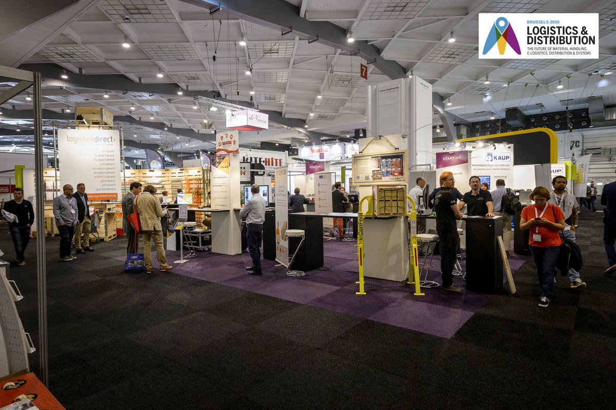 Easyfairs én Start it @KBC bieden start-ups de kans om voordelig deel te nemen aan Belgische én buitenlandse beurzen.
Lees meer hierover: bit.ly/2VNBinT