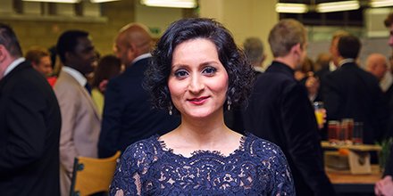 Loughborough Business School tweet media