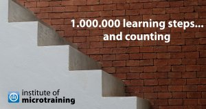 _Microtraining tweet picture