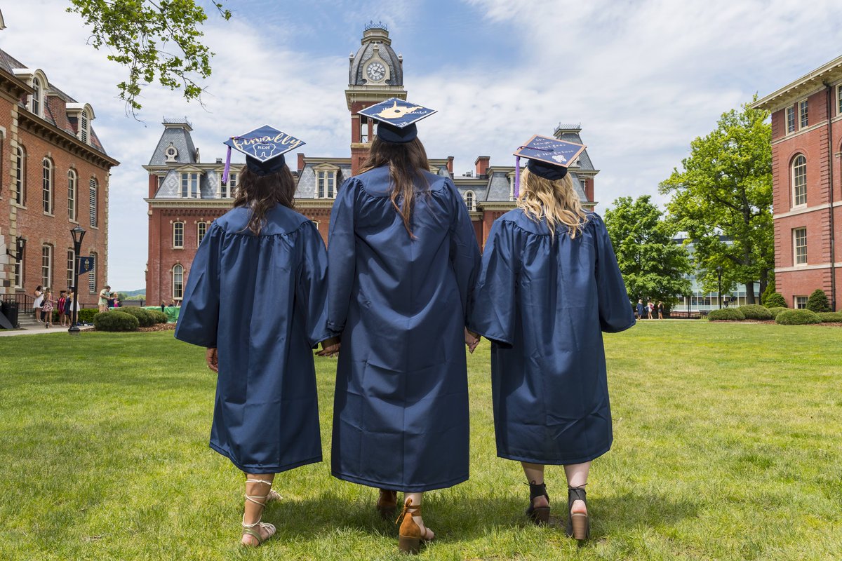 WVU Mountaineers · Let’s Go! tweet media