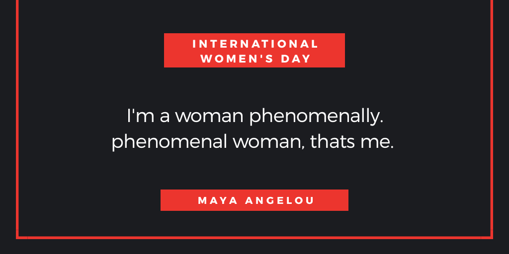 International Women's Day is annually held on March 8th to celebrate women's achievements throughout history and across nations. Happy International Women's Day! 

#literacy #education #centerforliteracy #adulted #nationalwomensday #BalanceforBetter #philly