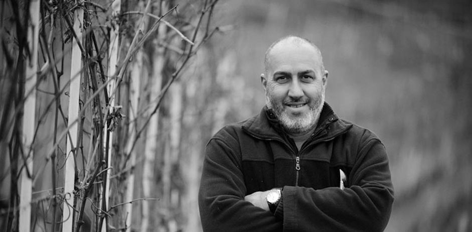 Sergio Germano is establishing his estate as one of the next wave of iconic Barolo producers. He makes characteristically powerful, muscular wines that encompass elegance &amp; freshness with incredible ability to age. 

Meet Sergio <a href="/IlCollettivoUK/">IlCollettivo</a> next week! ow.ly/WSwi30nFLzz