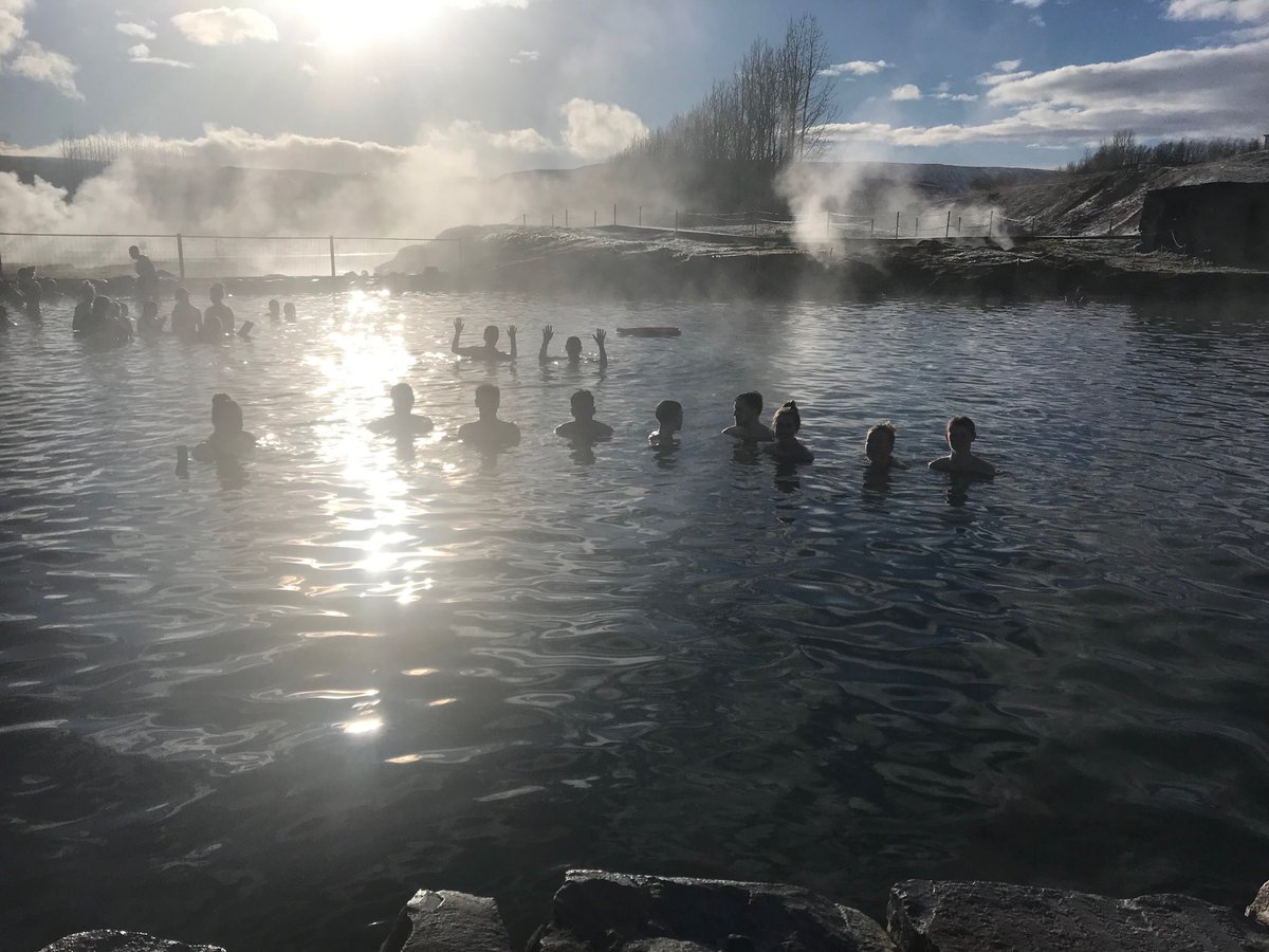 longdeangeog's tweet photo. The better and hidden (not blue) lagoon https://t.co/QWBF5K81zG