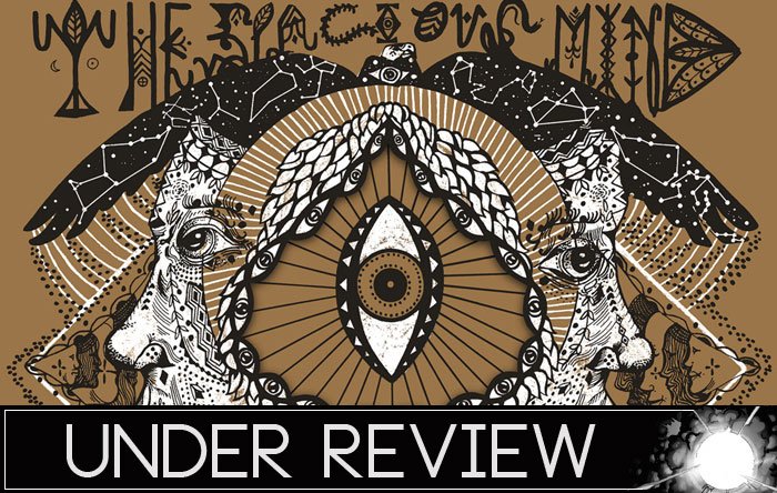 RavenSingsTheBlues (@rstbrecords) on Twitter photo On their latest LP for <a href="/essence_music/">Essence Music</a> The Spacious Mind twists haunted dirge of psych-folk that pairs mournful guitars with the scrape and scuttle of bells and percussion – feeling like Loren Connors rinsing his licks in Ash Ra Temple’s altar. bit.ly/2J0hE6H On their latest LP for <a href="/essence_music/">Essence Music</a> The Spacious Mind twists haunted dirge of psych-folk that pairs mournful guitars with the scrape and scuttle of bells and percussion – feeling like Loren Connors rinsing his licks in Ash Ra Temple’s altar. bit.ly/2J0hE6H