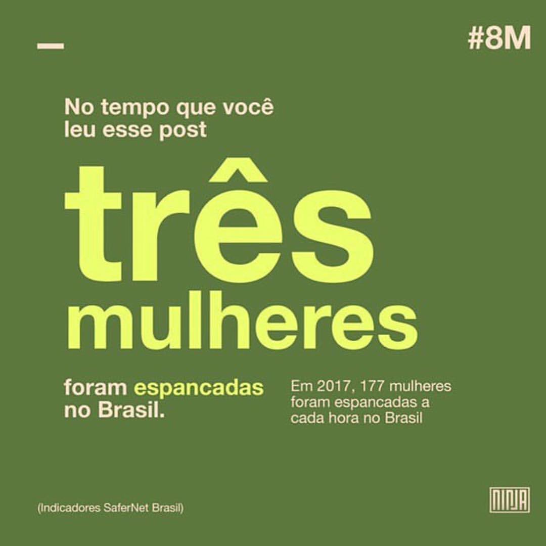 FabioPorchat's tweet photo. #8M2019 https://t.co/arNTLiT01b