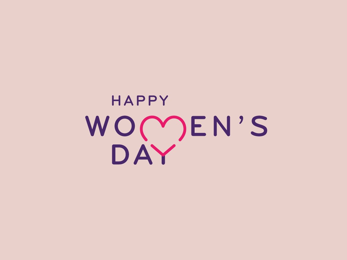 Diana_V29's tweet photo. Happy International Women’s day to not only all the female leaders but female peers! Huge thank you to all those ladies that have inspired, empowered, or supported us! 💪 #WLN #WomensHistoryMonth2019 #LeadFromEverChair @WLN https://t.co/iERMAHfR9T