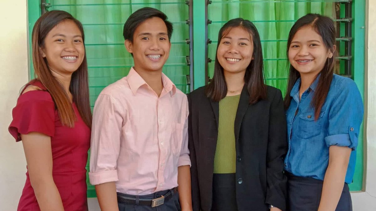 asdfghjiell's tweet image. Research Defended! #PracticalResearch