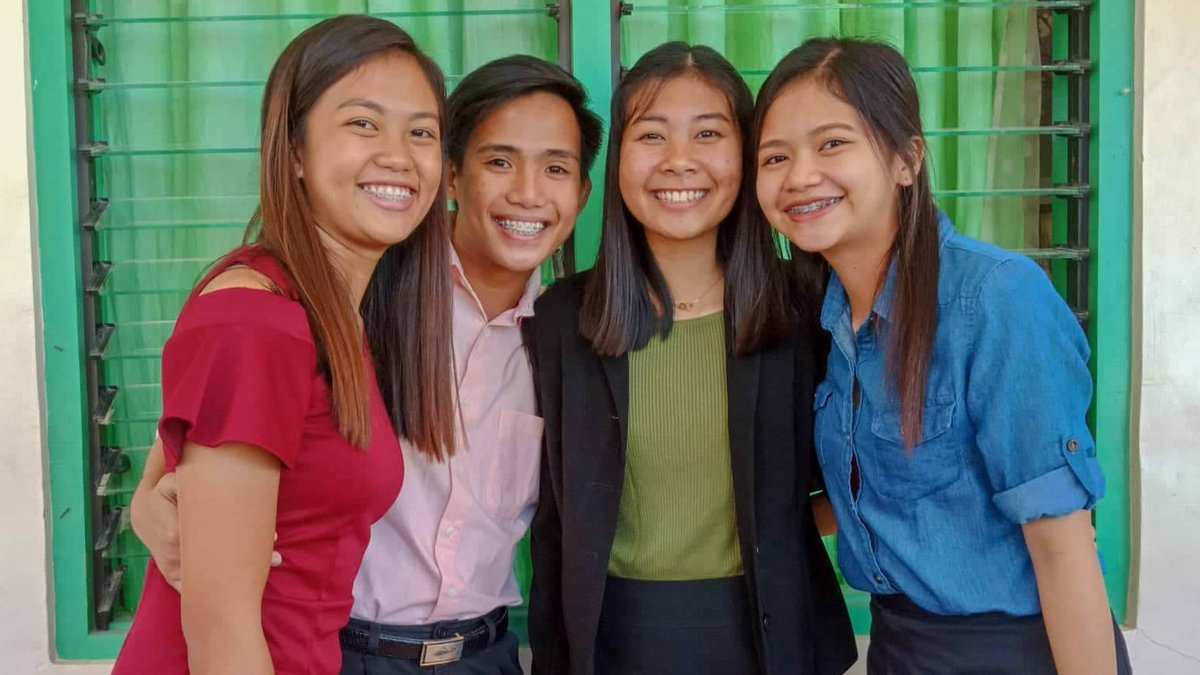 asdfghjiell's tweet image. Research Defended! #PracticalResearch