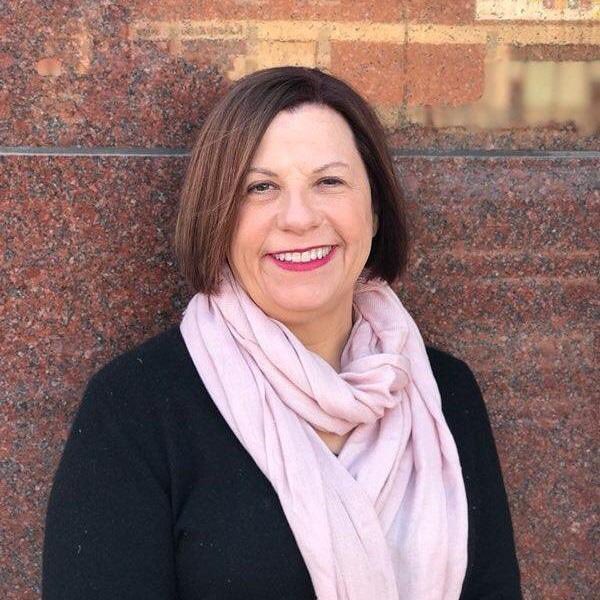 "KNHS provides the necessary support, education, and resources for those seeking affordable, quality housing in Kalamazoo.   I love that KNHS helps make the dream of home ownership a reality."
- Beth McCann, Director of Development &amp; Marketing. 💚👍